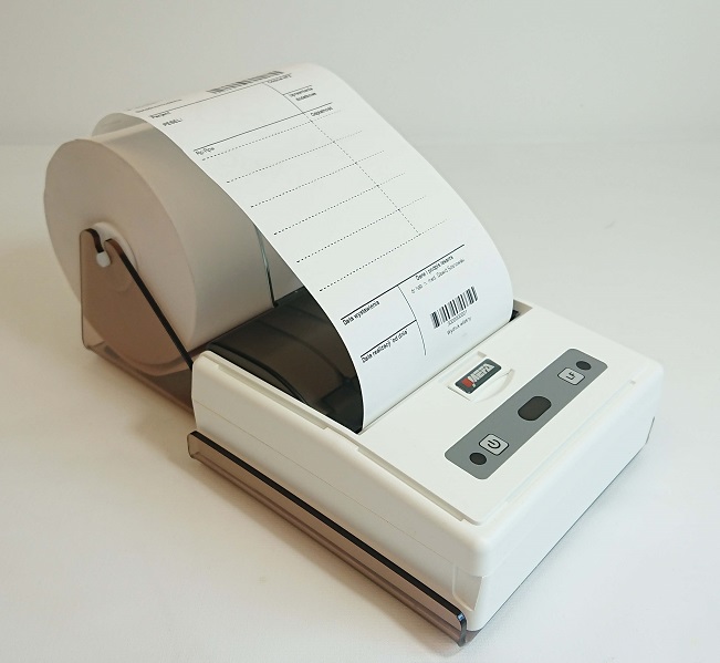 一張紙印刷機的今生前世