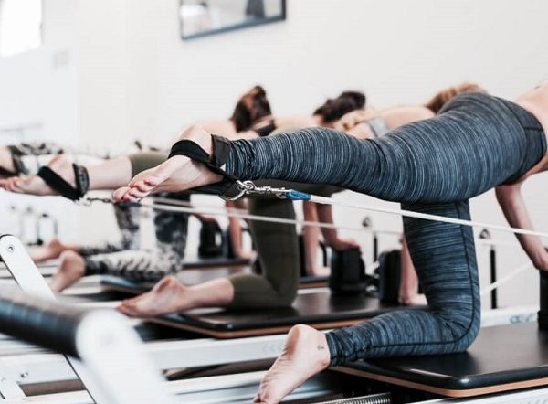 Things You Can Now Not Recognize Approximately Pilates And Rehab