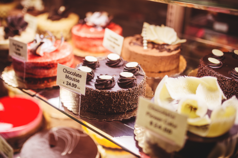 The Future of Cake Shop Hong Kong: Exploring the Trend of Healthy and Nutritious Cake Innovation